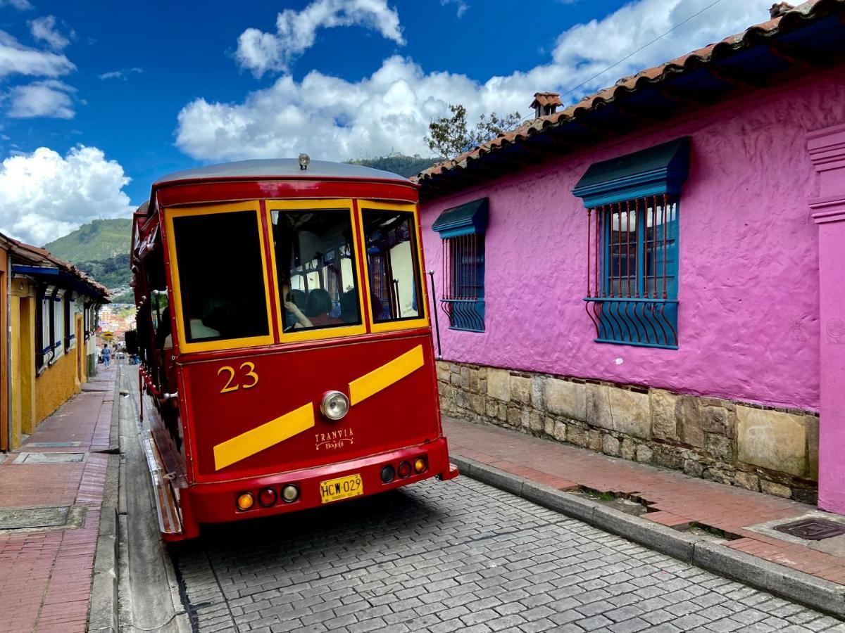 Xia Xue House La Candelaria - 360 View *