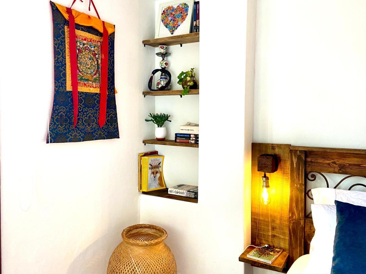 Xia Xue House La Candelaria - 360 View Apartment *