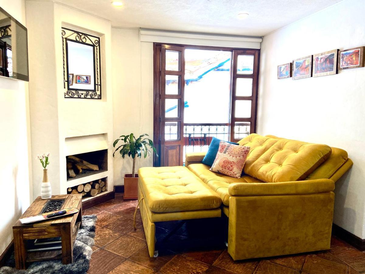 Xia Xue House La Candelaria - 360 View Apartment *
