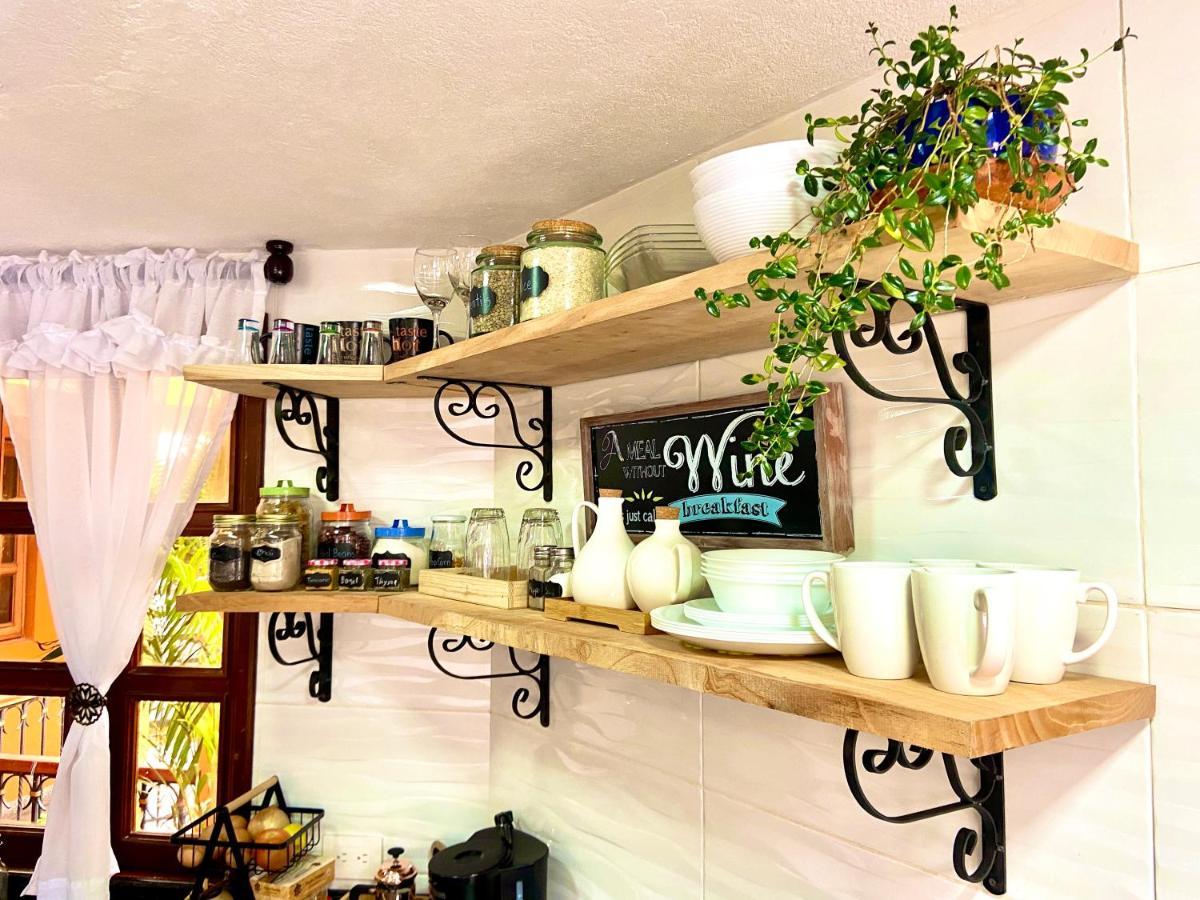 Xia Xue House La Candelaria - 360 View