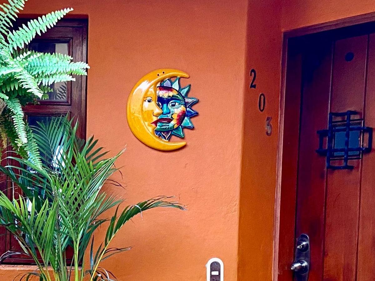 Xia Xue House La Candelaria - 360 View