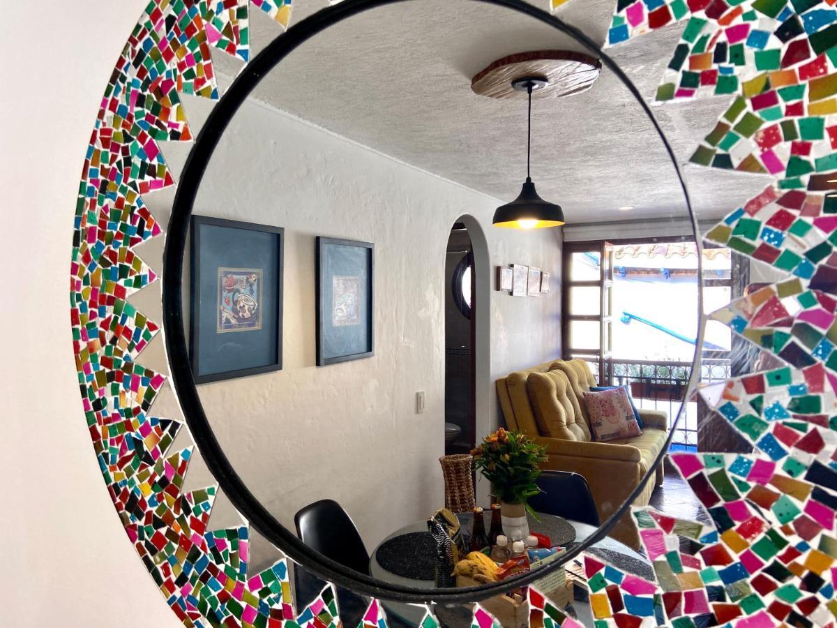 Xia Xue House La Candelaria - 360 View Apartment