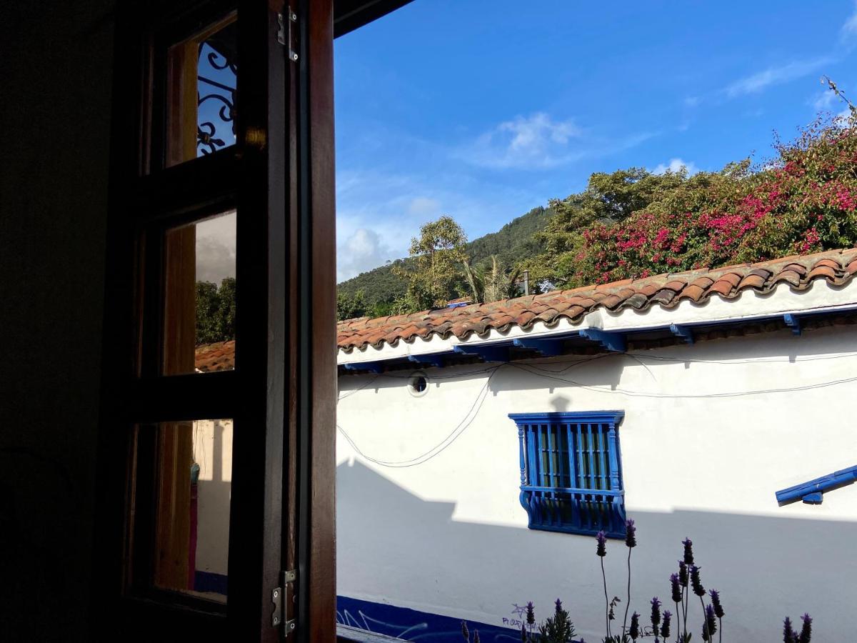 Xia Xue House La Candelaria - 360 View Apartment