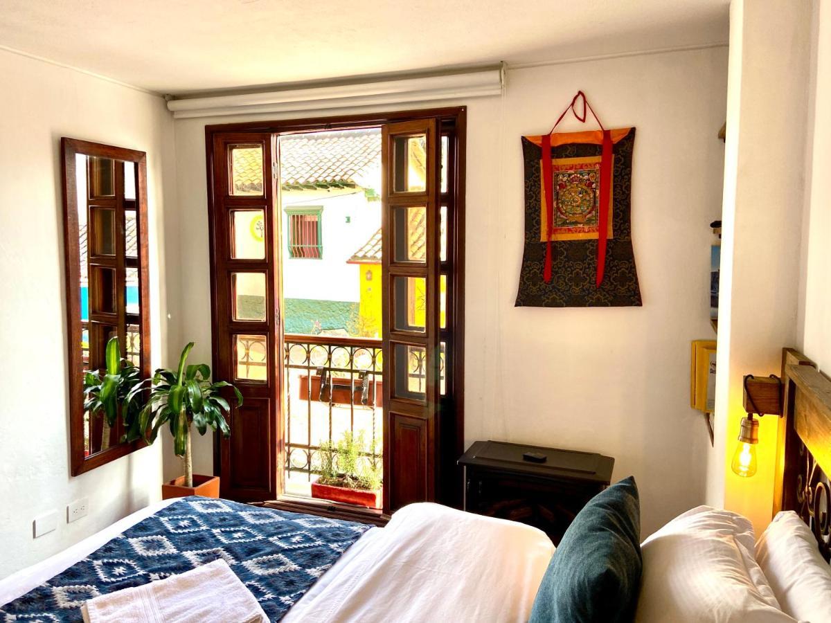 Xia Xue House La Candelaria - 360 View Apartment *