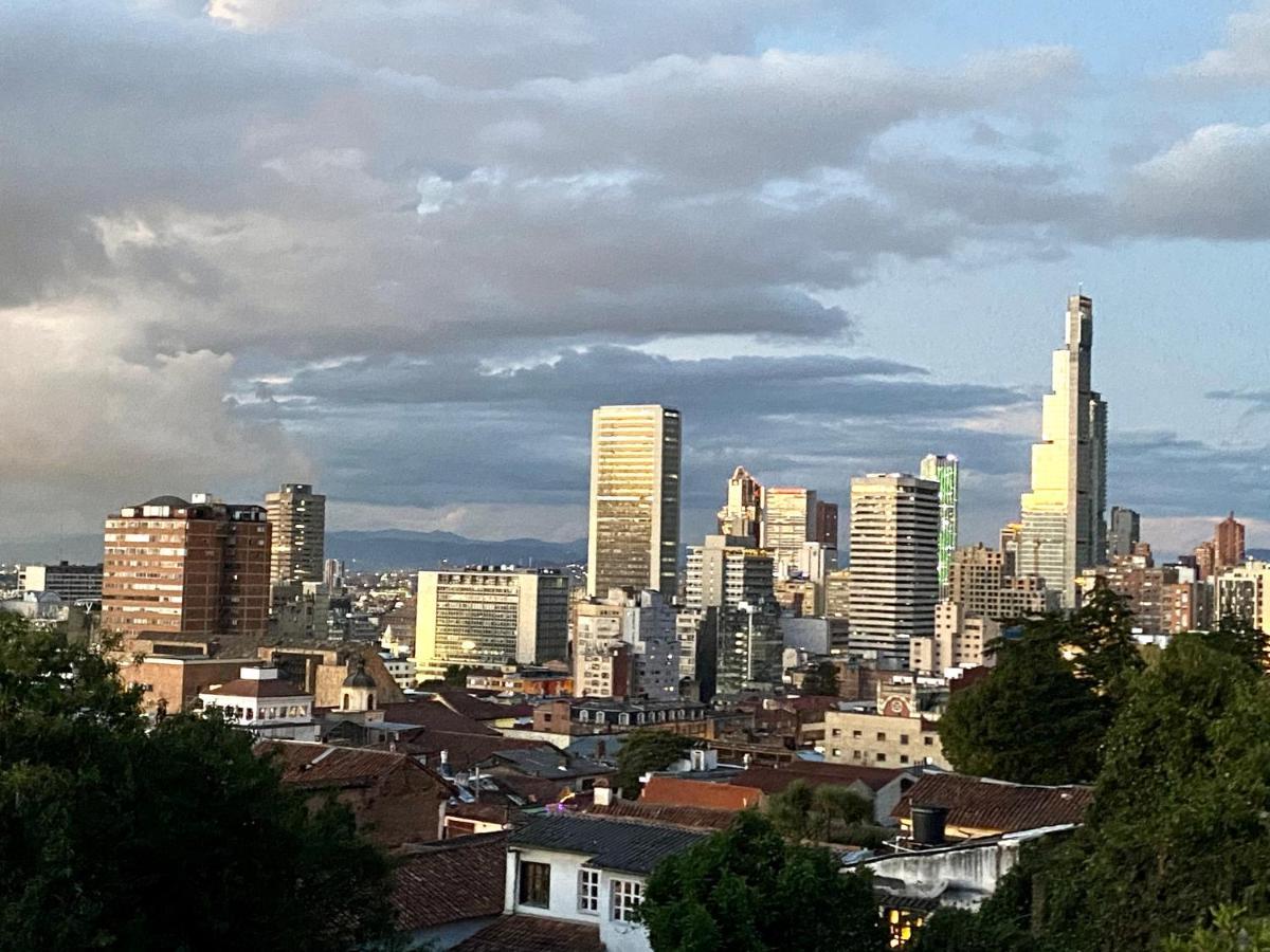 Xia Xue House La Candelaria - 360 View