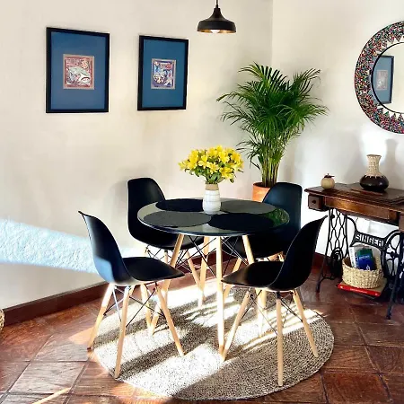 Xia Xue House La Candelaria - Bogota 360 City View Extérieur photo