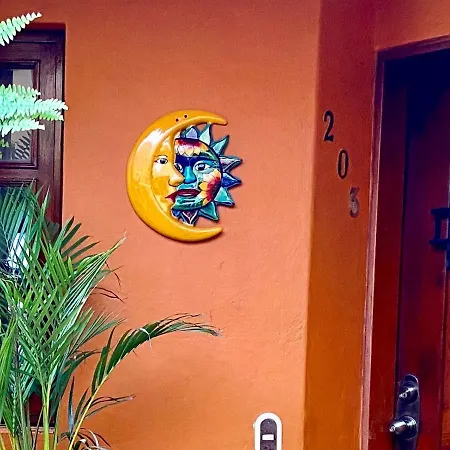 Xia Xue House La Candelaria - Bogota 360 City View Extérieur photo