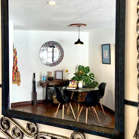 Xia Xue House La Candelaria - Bogota 360 City View Extérieur photo