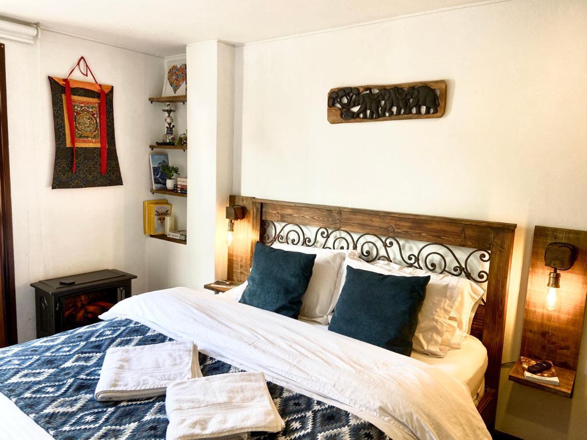 Xia Xue House La Candelaria - 360 View Apartamento *